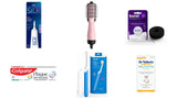 🛒 Mega Manifested Personal Care Lot  #5358 - OralB, Burt's Bees, Native, Zarbee's (200 units) - Image 1