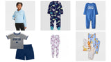 🧥Target Kids Clothing Lot - Cozy Fleece & Layers – Manifested #5807 (156 units) - Image 3
