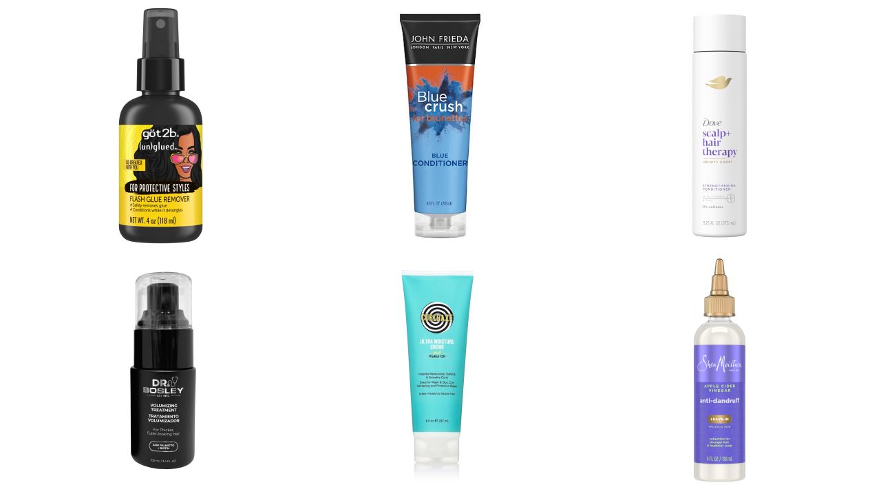 💧 Premium Personal Care Lot - Includes Redken, Revolution & Jergens#6544 (136 units) - Image 1