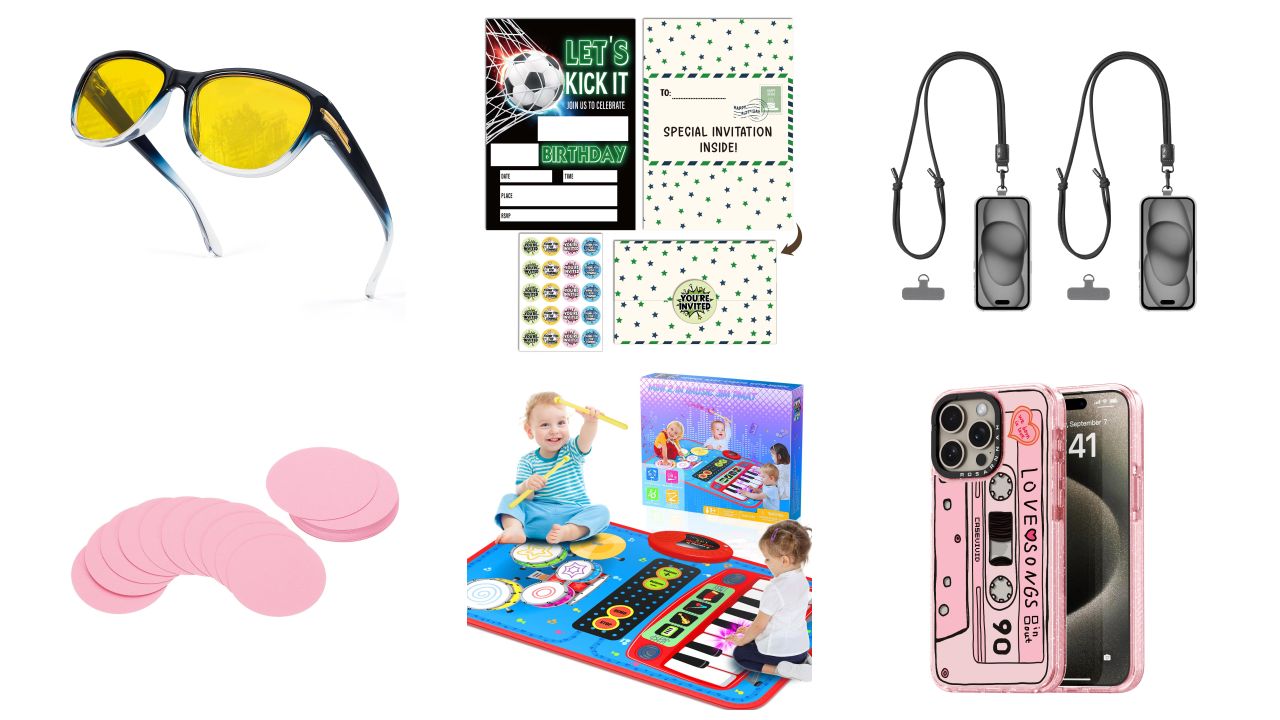 ✨ Retail-Ready Amazon General Merch | Gadgets, Decor & Everyday Essentials #6322 (147 units) - Image 3