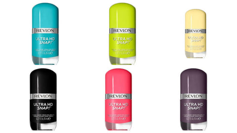 💅 Revlon Ultra HD Snap Manifested Lot – Glossy, Vegan, & Bold Colors! #5562 (163 units) - Image 2