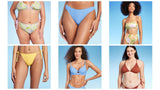 🩱Manifested Target Swimwear Lot – Women’s & Kids’ Swimwear + Extras! #5243 (90 units) - Image 2