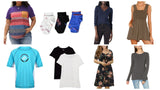 👖 Manifested Multi-Category Amazon Apparel Lot #5981 (158 units) - Image 3