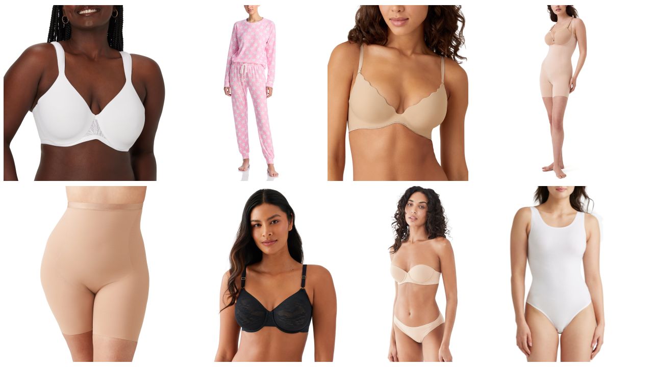 💎Premium Macy's Undergarments & Loungewear - Ralph Lauren, Wacoal, & Natori #6361 (101 units) - Image 2