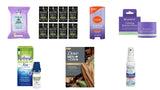 🧃 Trendy & Essential – Skincare, Haircare Lot #5573 Burt's Bees, CosRX, Hyddronova (115 units) - Image 3