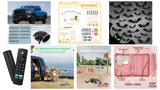 🎉 Everyday & Giftables – Manifested Amazon GM Mix #5737 (56 units) - Image 3