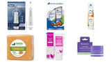 🧃 Trendy & Essential – Skincare, Haircare Lot #5573 Burt's Bees, CosRX, Hyddronova (115 units) - Image 2