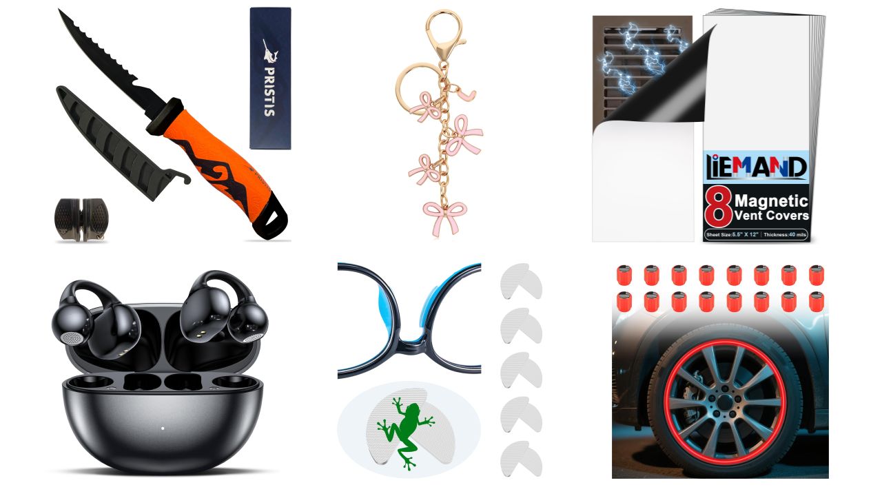 📦 Amazon Manifested Liquidation Box | Electronics & Lifestyle Assortment #6427 (182 units) - Image 1