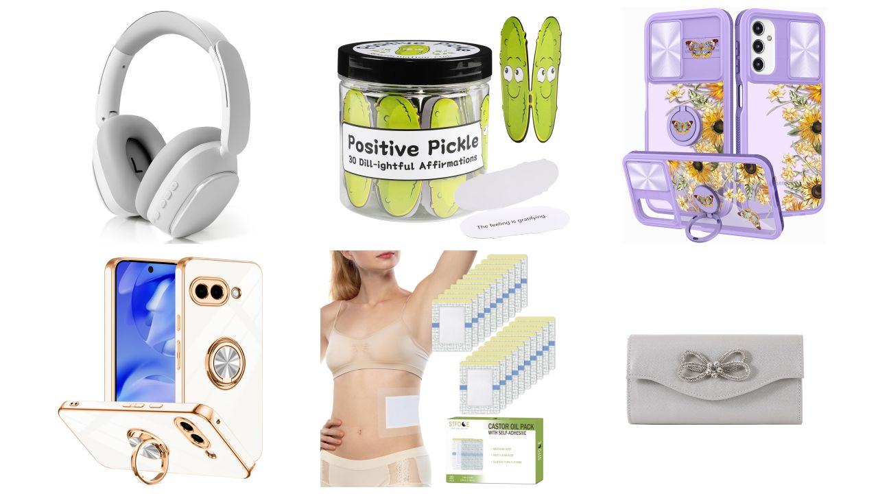 🏡 Amazon Mixed Reseller Box | Kitchen Gadgets, Office Supplies & Gift Items #6118 (123 units) - Image 2