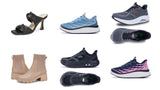 👟 Manifested Amazon Shoe Lot — Women’s, Men’s & Trend Styles #5934 (30 units) - Image 3