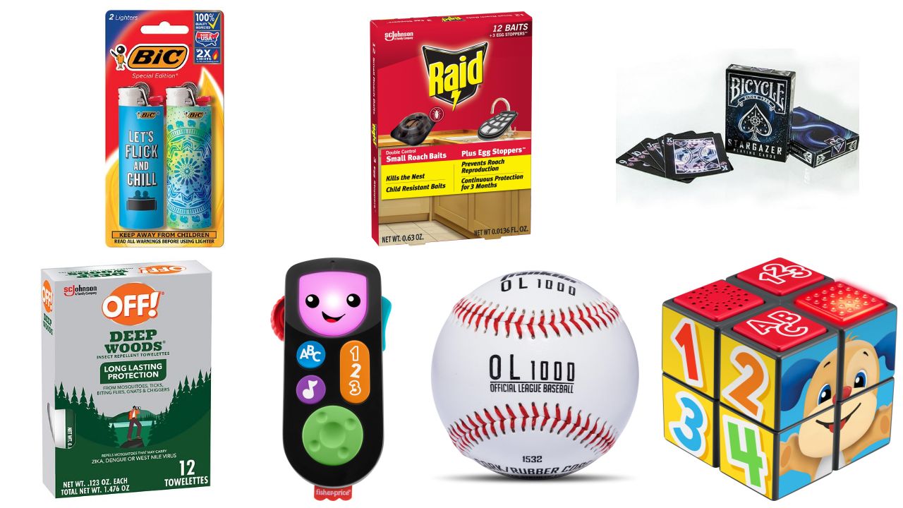 🏠 Reseller Variety Box | Office Supplies, Duracell Batteries & Home Goods #6139 (132 units) - Image 1