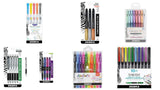 🖊️Zebra Writing Bundle – Gel, Ballpoint, Fineliners, & More Manifested Lot #4989 - (189 units) - Image 2