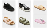 👠 Manifested Target Shoes – Kids’ Kicks & Women’s Fashion Shoes #5284 (105 units) - Image 1
