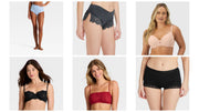 👙 Target Undergarments - Vanity Fair Lingerie, Bali, & ASSETS by SPANX #6443 (165 units) - Image 3