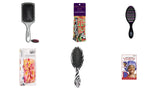 🎀 Manifested Hair Accessory Lot – Everyday & Fashion Styles #5733 (115 units) - Image 1