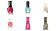 💅 Sally Hansen Nail Polish Lot | Miracle Gel, Good. Kind. Pure. & Insta-Dri #6074 (150 units) - Image 2