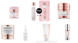 💫Manifested High-Value Skincare Lot: Firming, Smoothing & Reviving Treatments #5338 (50 units) - Image 1