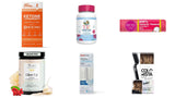 💫 Daily Wellness & Skincare Refresh — Nature’s Bounty, No BS, Beauty Bio #5924 (201 units) - Image 3