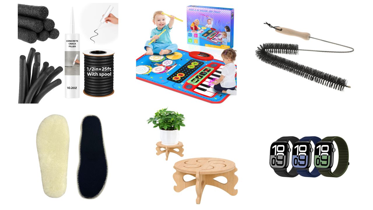 📦 Manifested Amazon General Merchandise Lot | Home, Tech & Toys Mix #6321 (143 units) - Image 2