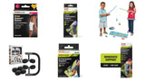 🏠 Manifested Drugstore Variety Lot – Wellness, Household, Toys & More #5860 (170 units) - Image 1