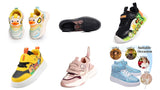 👢Amazon Manifested Footwear Lot | Sneakers, Boots, Oxfords, Kids’ Styles & More (56 units) - Image 2