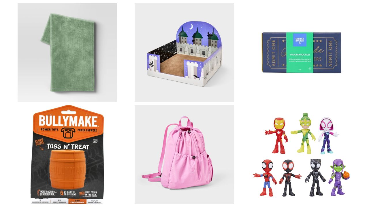 🎯 Manifested Target Reseller Lot | New Shelf Pulls | Belkin, Heyday & Toys #6202 (215 units) - Image 2