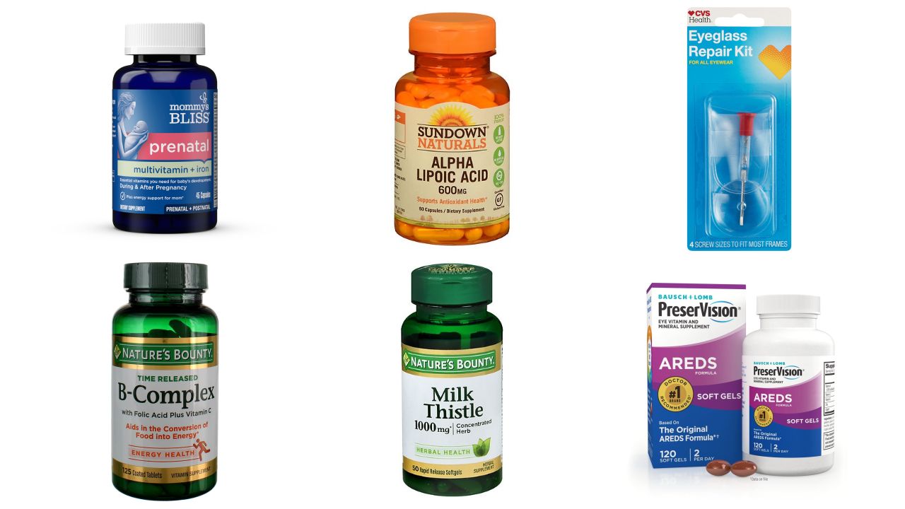 ✨ Reseller Drugstore Mix — Similac / ORDO / CRANE — Manifested Lot #5950 (178 units) - Image 2