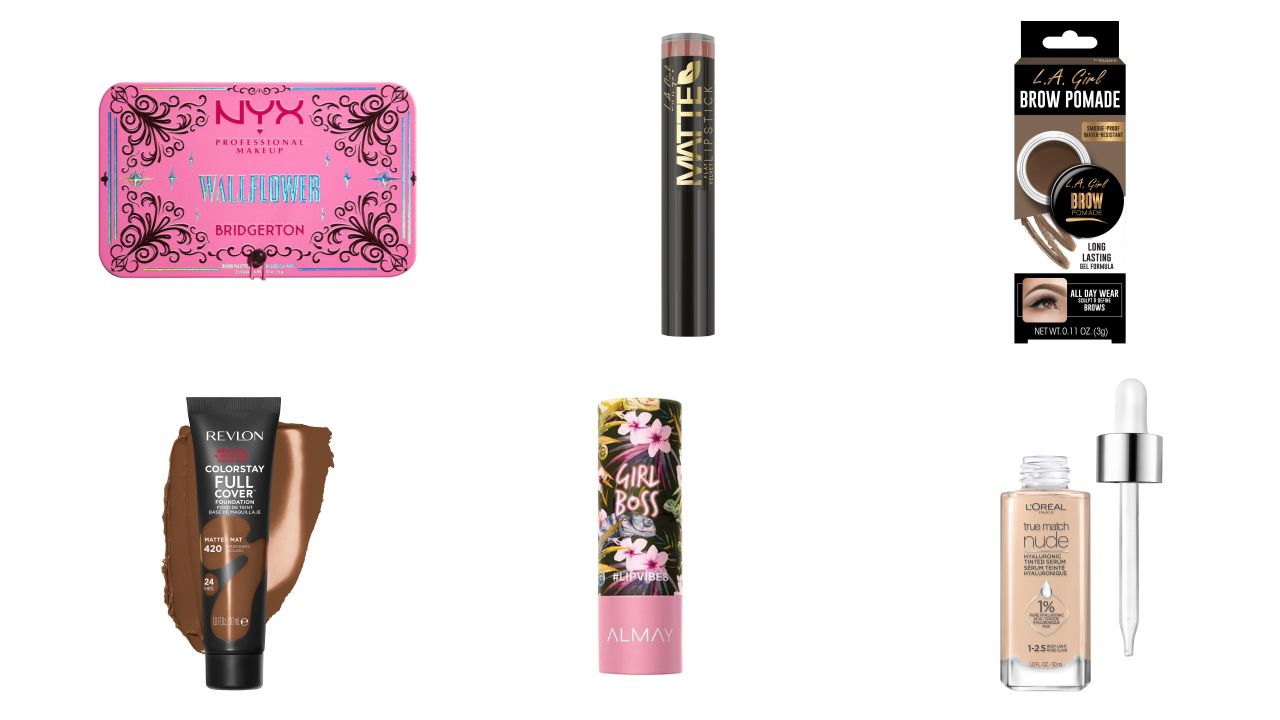 💎 Manifested Cosmetics Lot | High-Value bareMinerals & Thrive Beauty #6259 (120 units) - Image 2