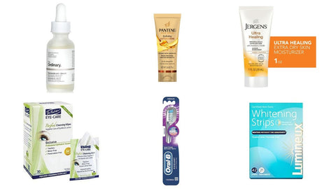 ✨Luxe Meets Practical - Manifested Personal Care #5667 Dermalogica, Ogee, BaByliss (210 units) - Image 3