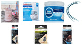 🏠 Manifested Drugstore Variety Lot – Wellness, Household, Toys & More #5860 (170 units) - Image 2