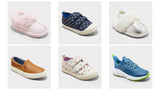 🎯 Target Manifested Shoe! From Tiny Toes to Trendy Heels #5280 (96 units) - Image 3