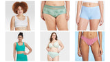 🏷️ Manifested Target Intimates – Bras, Bralettes, Sports Bras & More #5722 (100 units) - Image 3