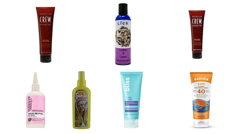 🧼 Beauty & Grooming Manifested Lot #5677 - Pacifica, Mando, Not Your Mother's (70 units) - Image 3
