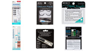 💖 Eyelash Lot | NWT Ardell Lashes | Strips, Clusters & Glue Kits #6243 (135 units) - Image 1
