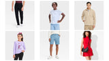 🛍️Target Brands Reseller Lot - Dresses, Denim, Active & Kids | Manifested #5828 (110 units) - Image 3