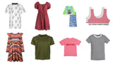 Holiday Ready: Kids Clothing Lot #4796 - The North Face, Nautica, and more (150 units) - Image 3