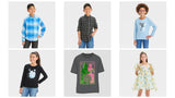 🔥Reseller Bundle: Target Kids Variety – Character + Everyday Staples #5854 (80 units) - Image 3