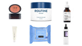 🌿 Skincare, Supplements & Toiletries #5864 La Roche-Posay, Glamglow, Maelove (125 units) - Image 1