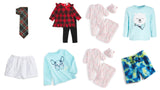 🎄Holiday Hustle: Macy’s Manifested Kids Fashion Lot #4801 (200 units) - Image 3