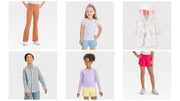 📦 Wholesale Target Children's Clothing | Sleep N' Plays & School Uniforms #6108 (301 units) - Image 1