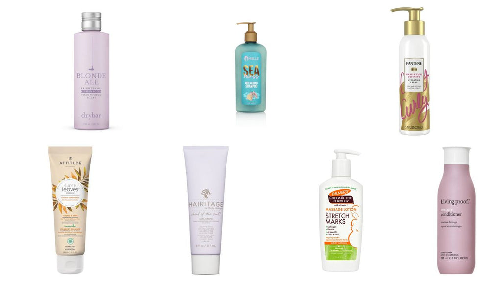 🛁Manifested Personal Care Essentials Lot #5326 - Paula's Choice, Tula, Living Proof (76 units) - Image 3