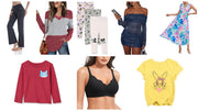 👔Amazon Mixed Apparel – Women, Men, & Kids Retail Shelf Pulls #6398 (133 units) - Image 2