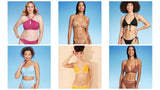 🩱Manifested Target Swim Lot – Wild Fable, Shade & Shore – Mixed Sizes & Styles #5346(90 units) - Image 1