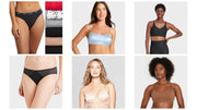 ✨ Reseller Undergarment Mix | All In Motion, Hanes & Maidenform | Target #6196 (122 units) - Image 3