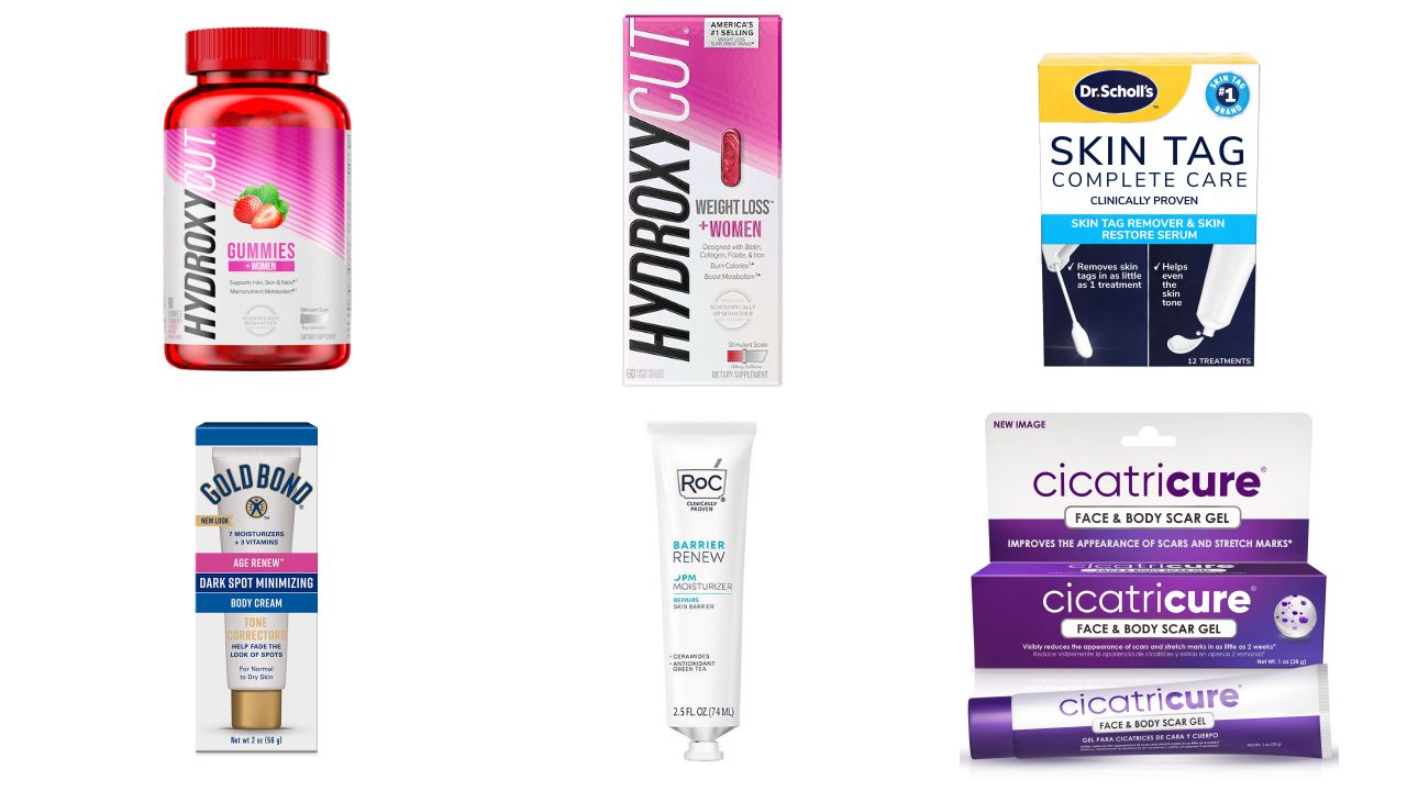 🛒 Pharmacy & Personal Care Assortment | Gold Bond, Goli, & Maty's #6355 (186 units) - Image 1