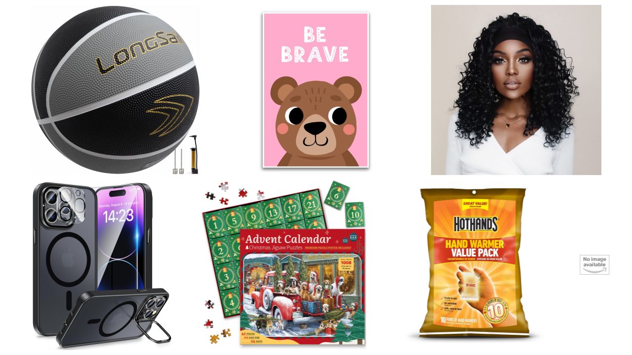 🌟 Curated Amazon Assortment — Decor • Accessories • DIY #5932 (139 units) - Image 2