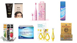 🧼Huge Brand Variety Manifested Personal Care Lot #5411 - BeautyBio, Leased, Crest (500 units) - Image 2