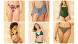 🌊 Target Manifested Swimwear Mix – Bikinis • Cover-Ups • One-Pieces #6009 (76 units) - Image 2