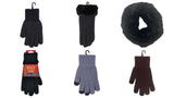 🧤Cozy Up with West Loop: Hat, Gloves & More Winter Set Lot #4890 - (355 units) - Image 2