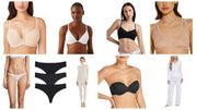 👙Macy's Intimates & Sleepwear Assortment featuring Simone Pérèle & HANRO #6392 (105 units) - Image 1